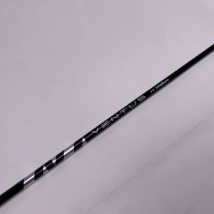Fujikura Ventus Black 7-X Velocore Extra Stiff Driver Shaft 44.5"-Callaway