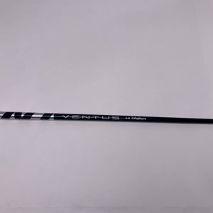 Fujikura Ventus Blue 5R Velocore Regular Graphite Driver Shaft 44"-Ping