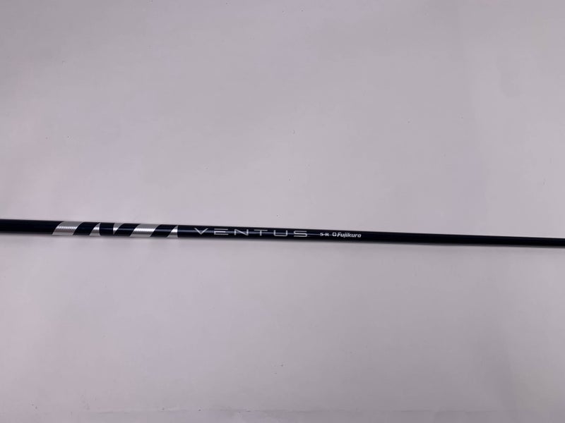 Fujikura Ventus Blue 5R Velocore Regular Graphite Driver Shaft 44"-Ping