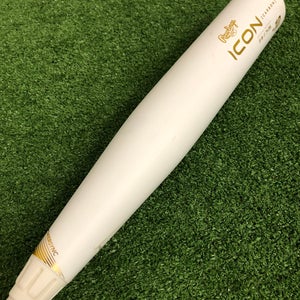 Rawlings Icon (2 3/4") USSSA 2024 (-10)
