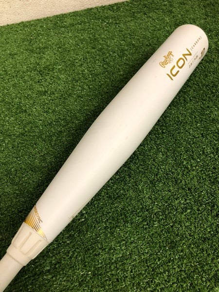 Rawlings Icon (2 3/4") USSSA 2024 (-10)
