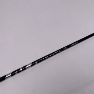 Fujikura Ventus Black 6S Velocore Stiff Graphite Driver Shaft 43.75"-PXG