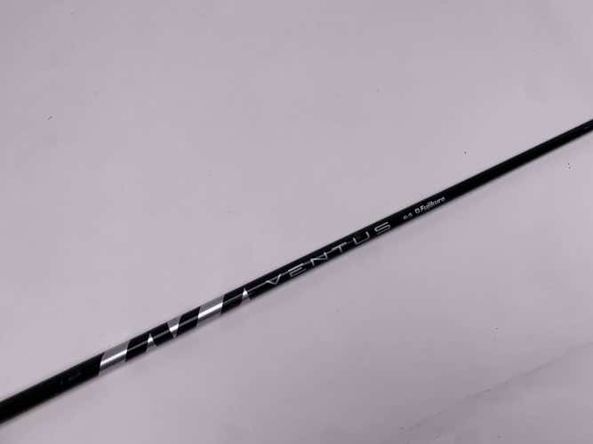 Fujikura Ventus Black 6S Velocore Stiff Graphite Driver Shaft 43.75"-PXG