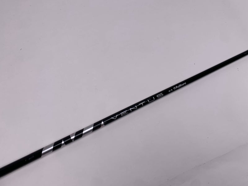 Fujikura Ventus Black 6S Velocore Stiff Graphite Driver Shaft 43.75"-PXG