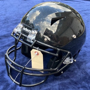 Youth Small Schutt Vengeance A11 Helmet (Used)