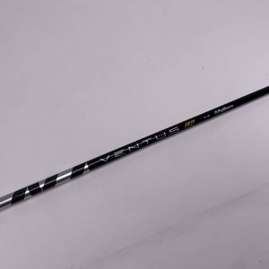 Fujikura Ventus Black TR 7-X Velocore Extra Stiff Driver Shaft 44.75"-Taylormade