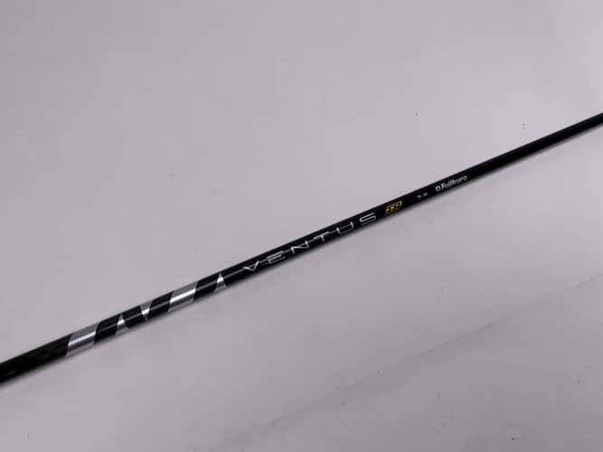 Fujikura Ventus Black TR 7-X Velocore Extra Stiff Driver Shaft 44.75"-Taylormade