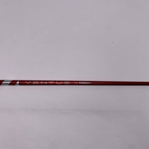 Fujikura Ventus Red 7S Velocore Stiff Graphite Fairway Wood Shaft 41.75"-Ping