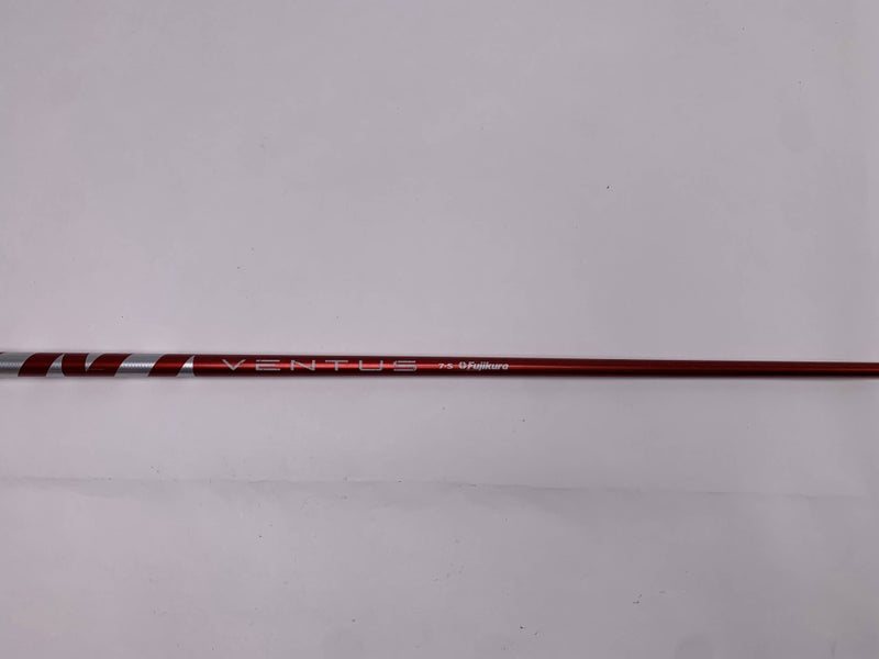 Fujikura Ventus Red 7S Velocore Stiff Graphite Fairway Wood Shaft 41.75"-Ping