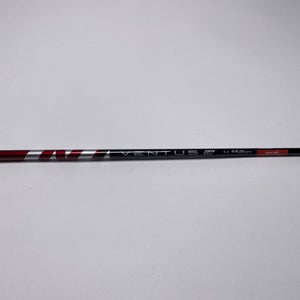 Fujikura Ventus Red TR 5S Stiff Graphite Fairway Wood Shaft 43"-Taylormade