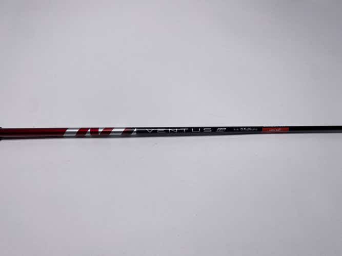 Fujikura Ventus Red TR 5S Stiff Graphite Fairway Wood Shaft 43"-Taylormade