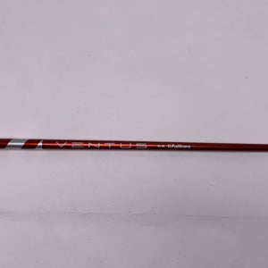 Fujikura Ventus Red 6R Velocore Regular Graphite Fairway Wood Shaft 42.5"-PXG