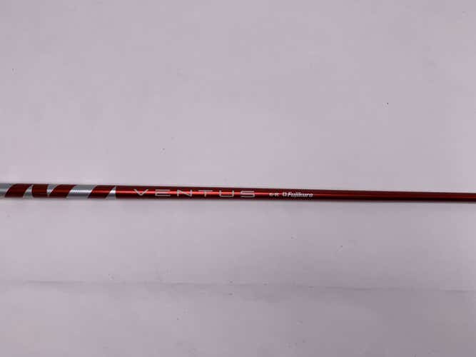 Fujikura Ventus Red 6R Velocore Regular Graphite Fairway Wood Shaft 42.5"-PXG