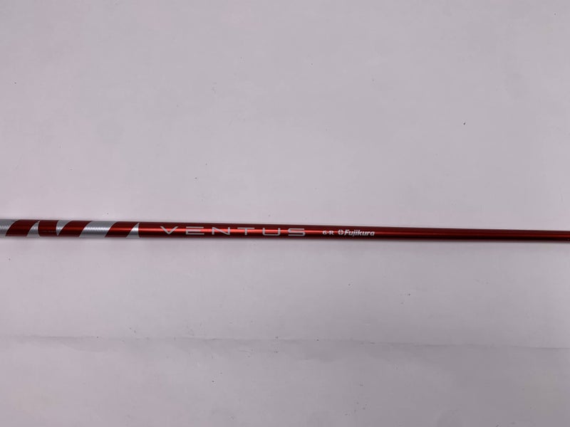 Fujikura Ventus Red 6R Velocore Regular Graphite Fairway Wood Shaft 42.5"-PXG