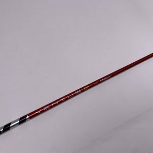 Fujikura Ventus Red TR 7S Velocore Stiff Fairway Wood Shaft 42.5"-Taylormade