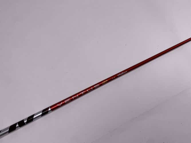 Fujikura Ventus Red TR 7S Velocore Stiff Fairway Wood Shaft 42.5"-Taylormade