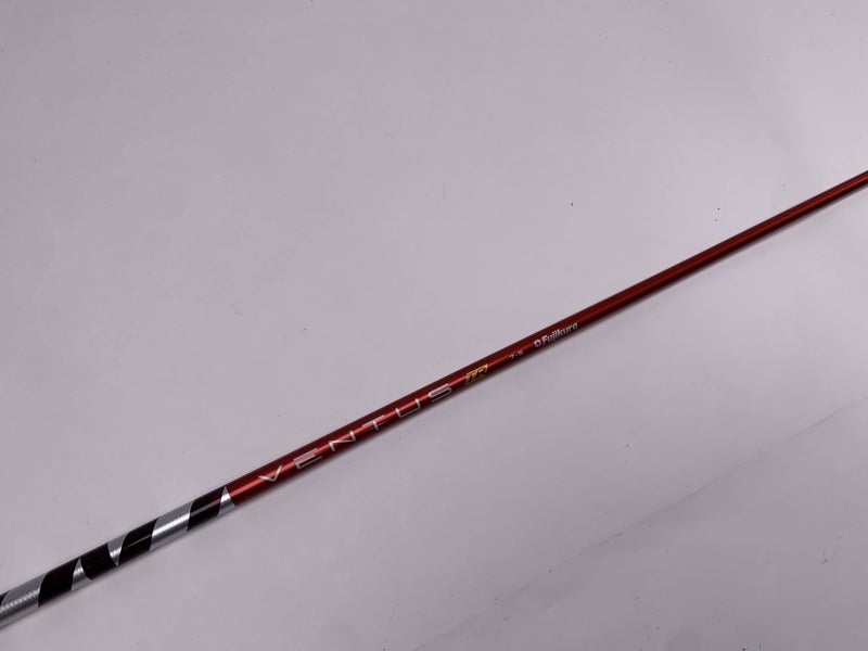 Fujikura Ventus Red TR 7S Velocore Stiff Fairway Wood Shaft 42.5"-Taylormade