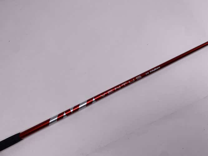 Fujikura Ventus Red 5R Velocore Regular Graphite Fairway Wood Shaft 41.75"-PXG