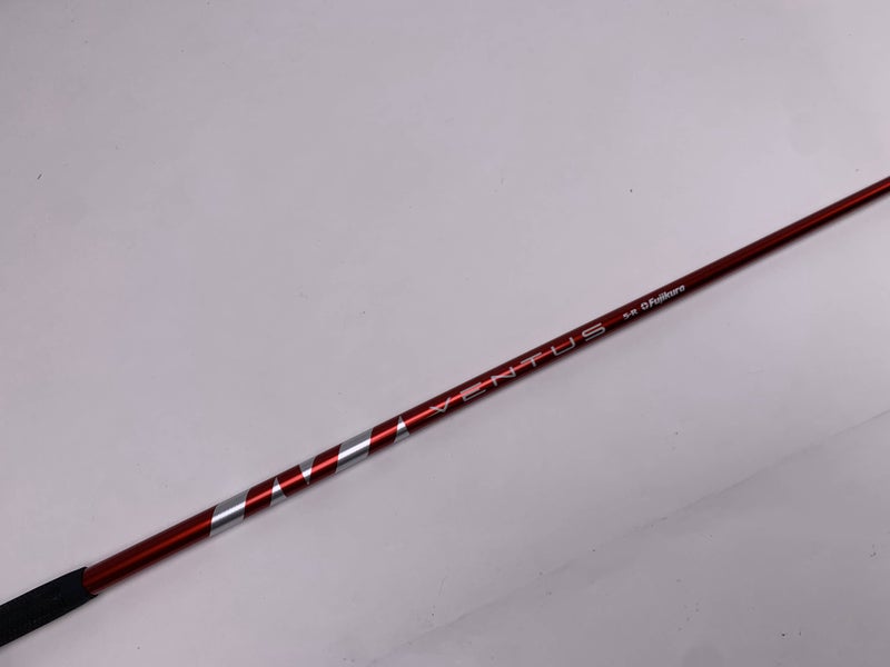 Fujikura Ventus Red 5R Velocore Regular Graphite Fairway Wood Shaft 41.75"-PXG
