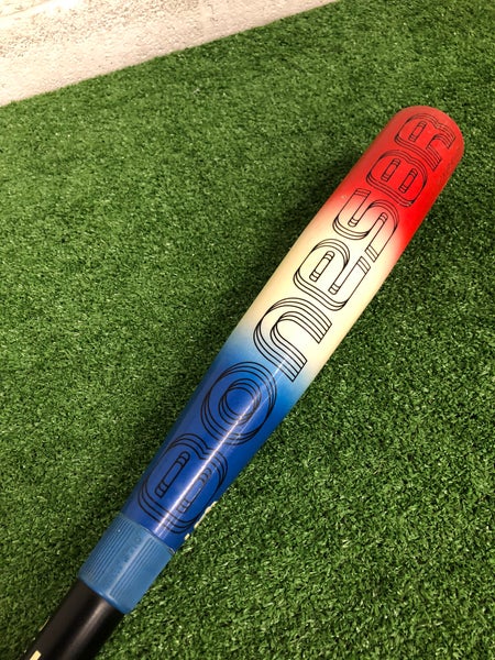Warstic Bonesaber Hybrid (2 5/8") USA Bat Kid Pitch 2024 (-5)