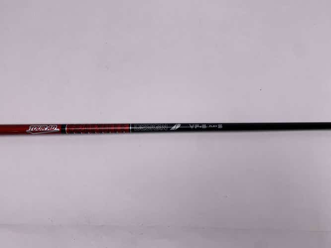 Graphite Design Tour AD VF-6 Stiff Graphite Driver Shaft 44.5"-Titleist
