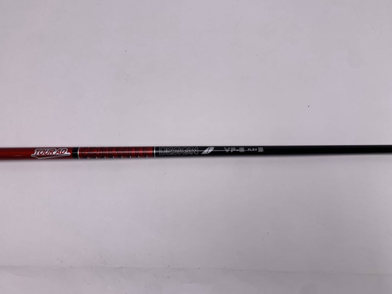 Graphite Design Tour AD VF-6 Stiff Graphite Driver Shaft 44.5"-Titleist