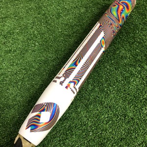 DeMarini Prism+ Fastpitch Bat 2021 (-10)
