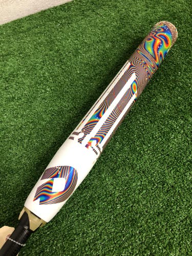 DeMarini Prism+ Fastpitch Bat 2021 (-10)