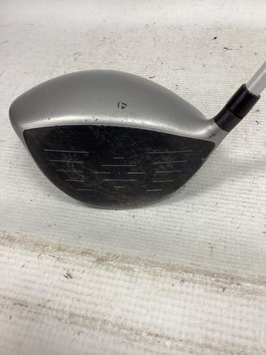Used Taylormade SLDR Mens Driver RH 12.0 Degree 11851-S000037254