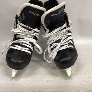 Used Bauer SUPREME ONE20 Intermediate Hockey Skate Intermediate 4.0 11851-S000037256