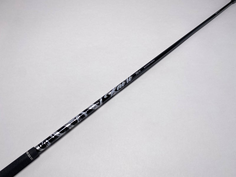 Mitsubishi Chemical Kai'li White 70S 70g Stiff Fairway Wood Shaft 42"-Callaway