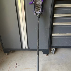 STX Hyper Power on ECD Carbon Pro 3 Power  (Used) (Message me to buy separately)