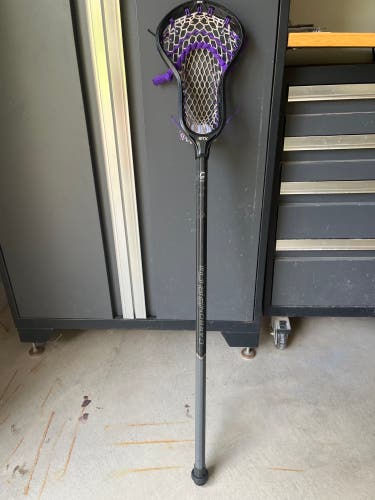 STX Hyper Power on ECD Carbon Pro 3 Power  (Used) (Message me to buy separately)