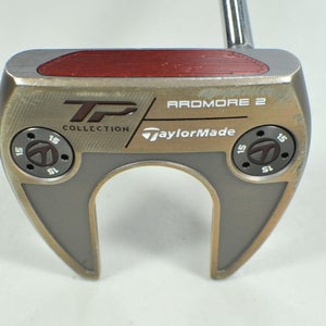 TaylorMade TP Collection Patina Ardmore 3 36" Putter Right Steel  # 201929