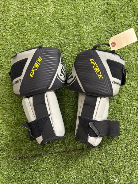 Warrior RX4 Pro+ Accessories & Other (Used)