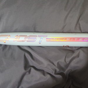 2025 Easton Ghost Unlimited Composite Bat (-10) 21 oz 31"
