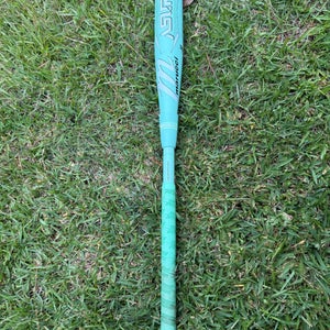 2025 Marucci Bat (-11) 17 oz 28" (Used)