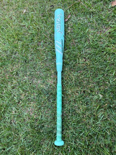 2025 Marucci Bat (-11) 17 oz 28" (Used)