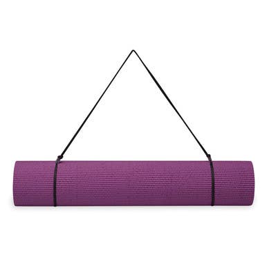 New Giam Thick Yoga Mat 11849-PIAYM