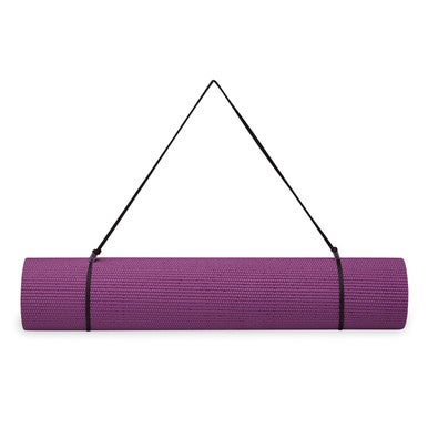 New Giam Thick Yoga Mat 11849-PIAYM