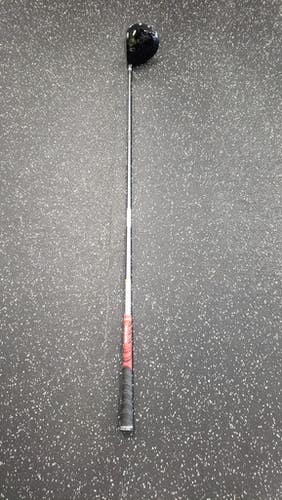 Used Cleveland LAUNCHER Mens Driver RH 12.0 Degree 11849-S000031316
