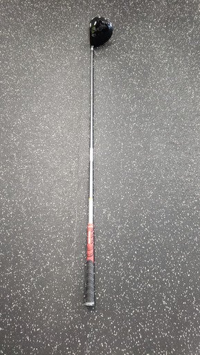 Used Cleveland LAUNCHER Mens Driver RH 12.0 Degree 11849-S000031316