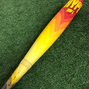 Easton Hype Fire (2 3/4") USSSA 2024 (-5)