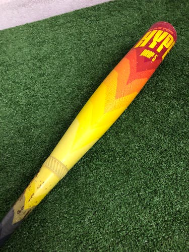 Easton Hype Fire (2 3/4") USSSA 2024 (-5)
