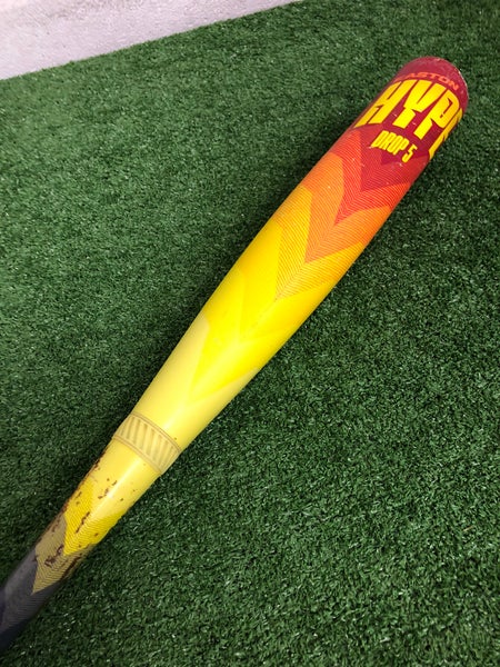 Easton Hype Fire (2 3/4") USSSA 2024 (-5)