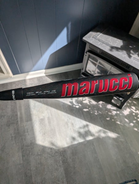 2024 Marucci CATX2 Composite USSSA Certified Bat (-10) 19 oz 29" (Used)