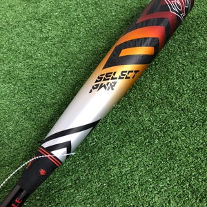 Louisville Slugger Select PWR Hybrid (2 5/8") USA Bat Kid Pitch 2023 (-5)