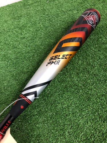 Louisville Slugger Select PWR Hybrid (2 5/8") USA Bat Kid Pitch 2023 (-5)