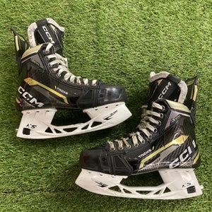 CCM AS-V Pro Hockey Skates | Size 6