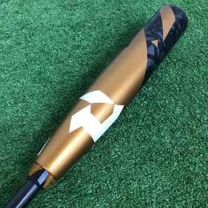 DeMarini Zoa (2 3/4") USSSA Bat 2022 (-10)